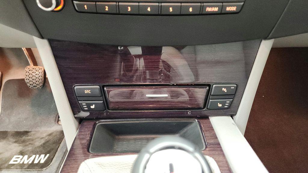 used 2010 BMW 550 car, priced at $22,991