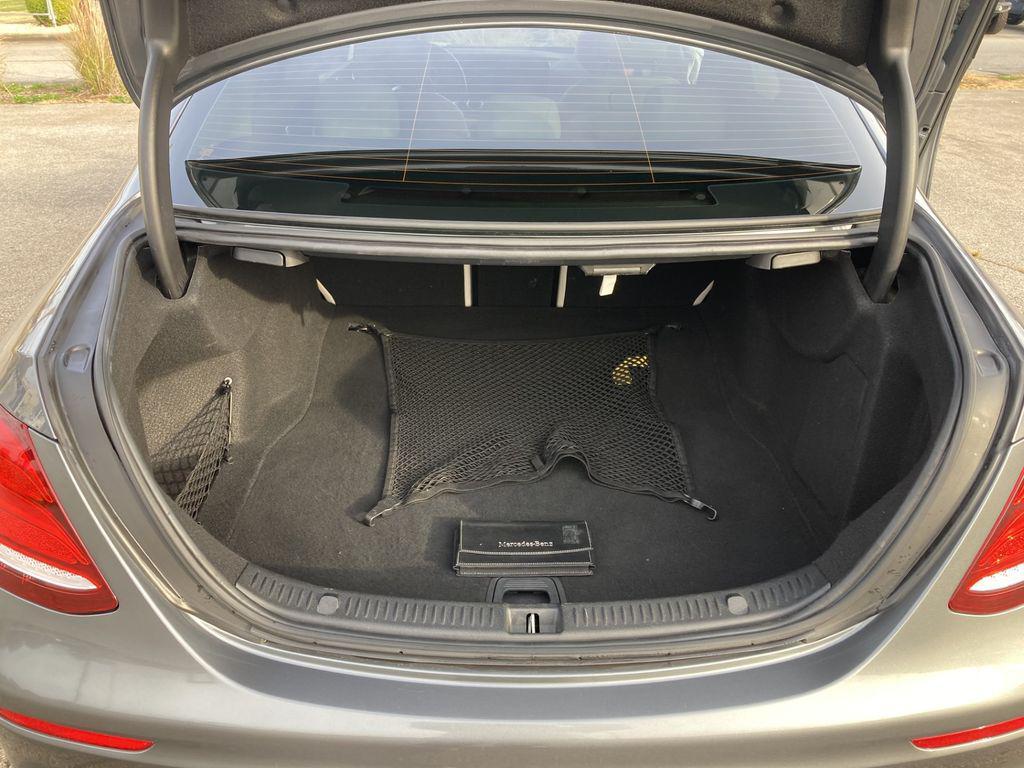 used 2019 Mercedes-Benz AMG E 63 car, priced at $58,991