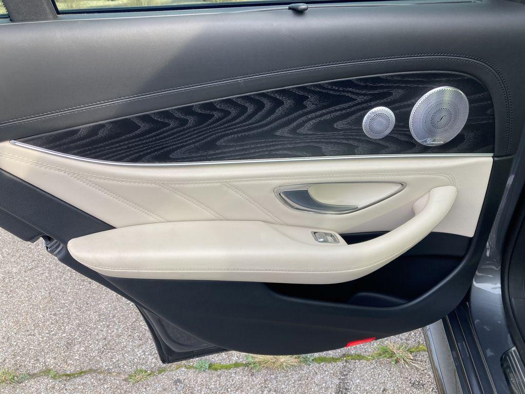 used 2019 Mercedes-Benz AMG E 63 car, priced at $58,991