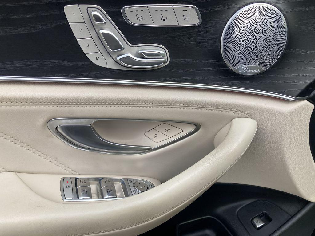 used 2019 Mercedes-Benz AMG E 63 car, priced at $58,991