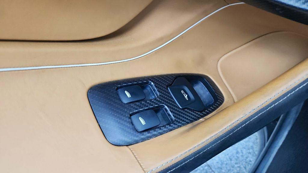 used 2018 McLaren 570S car, priced at $145,991