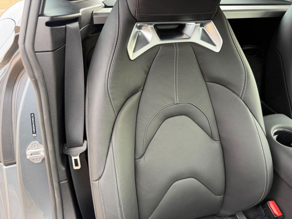 used 2021 Toyota Supra car, priced at $52,991