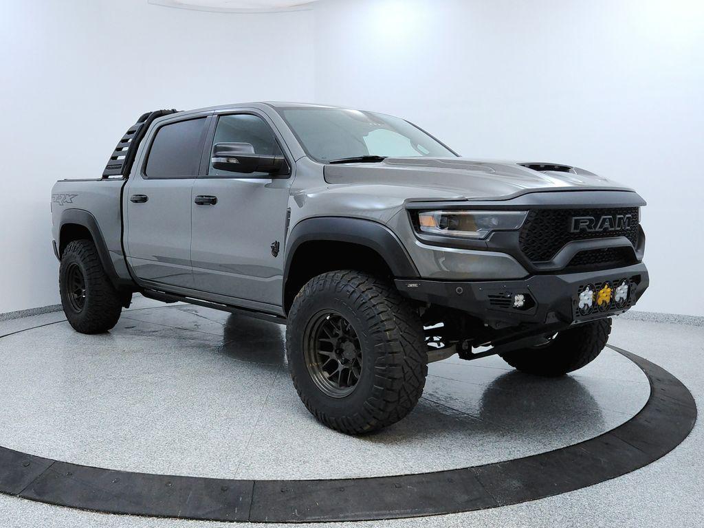 used 2023 Ram 1500 car, priced at $116,991