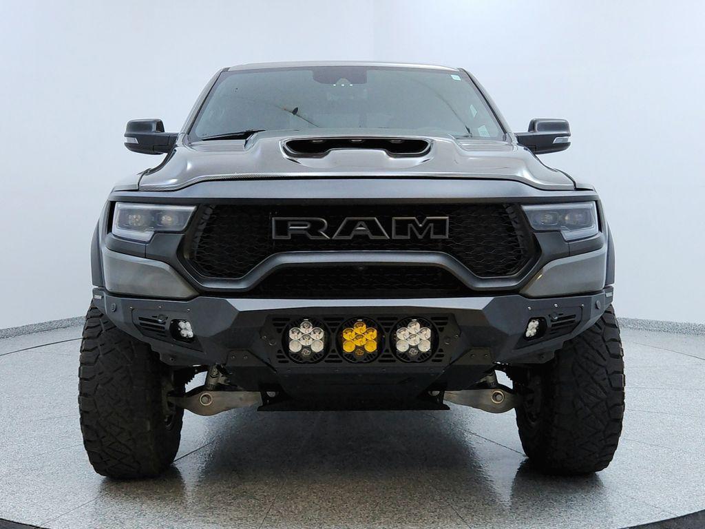 used 2023 Ram 1500 car, priced at $116,991