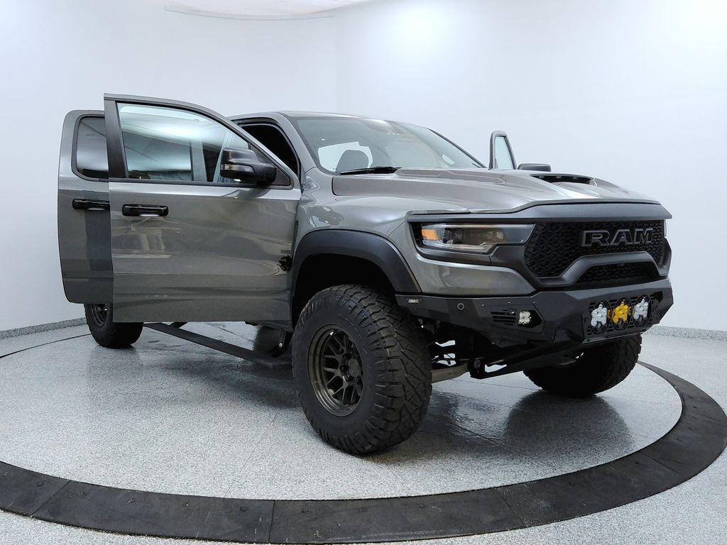 used 2023 Ram 1500 car, priced at $116,991
