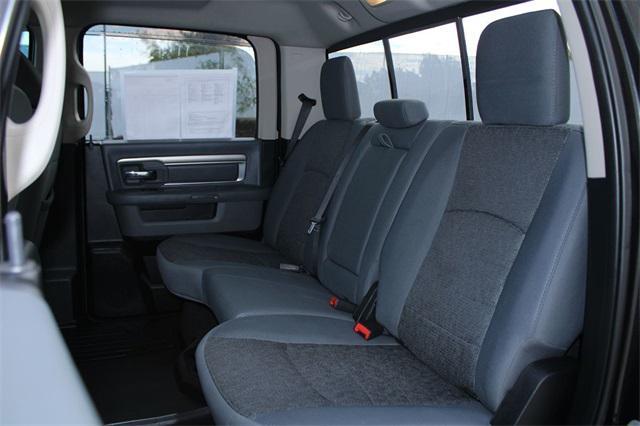 used 2018 Ram 1500 car, priced at $26,311