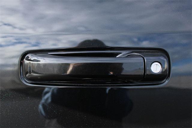 used 2018 Ram 1500 car, priced at $26,311