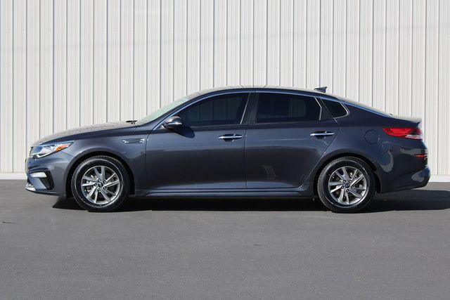 used 2019 Kia Optima car, priced at $14,793