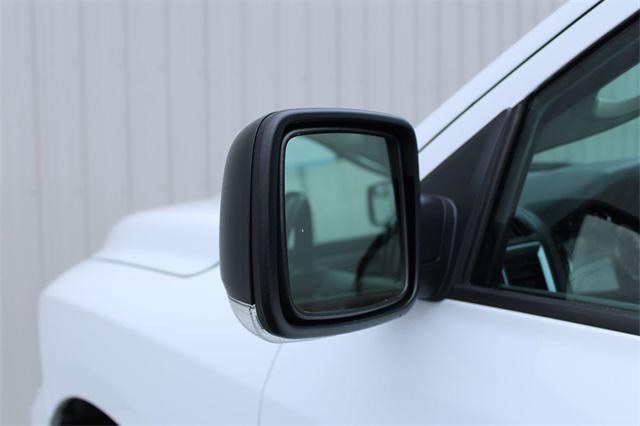 used 2017 Ram 1500 car, priced at $21,382