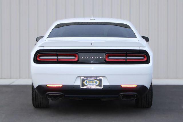 used 2019 Dodge Challenger car, priced at $25,413