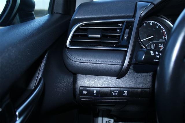 used 2021 Toyota Camry car, priced at $23,397