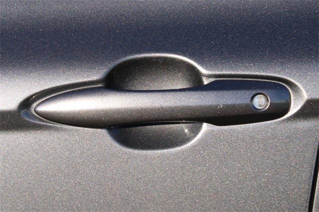 used 2021 Toyota Camry car, priced at $23,397