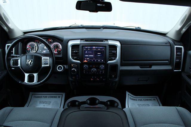 used 2022 Ram 1500 Classic car, priced at $27,290