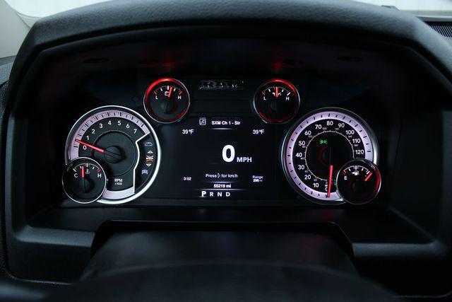 used 2022 Ram 1500 Classic car, priced at $27,290