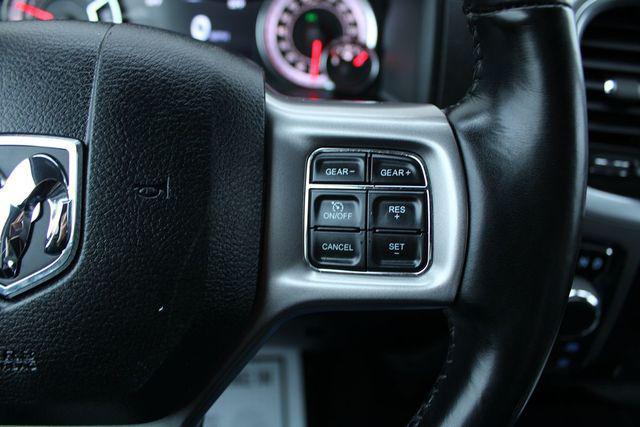 used 2022 Ram 1500 Classic car, priced at $27,290