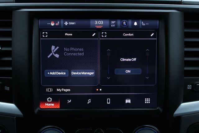 used 2022 Ram 1500 Classic car, priced at $27,290