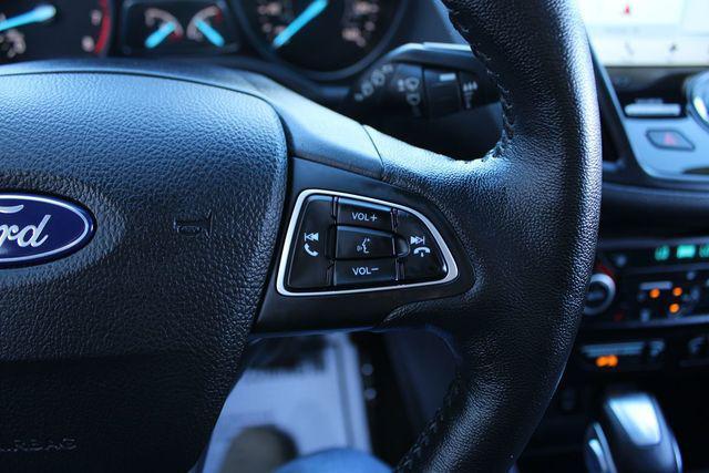 used 2018 Ford Escape car, priced at $15,873