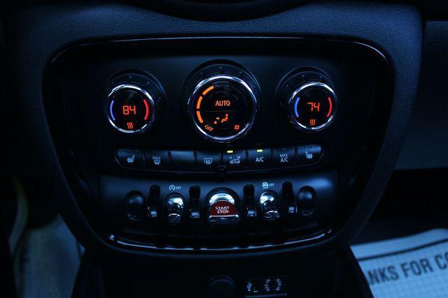 used 2017 MINI Clubman car, priced at $13,720