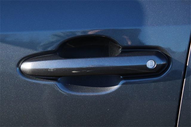 used 2020 Toyota RAV4 Hybrid car, priced at $24,347