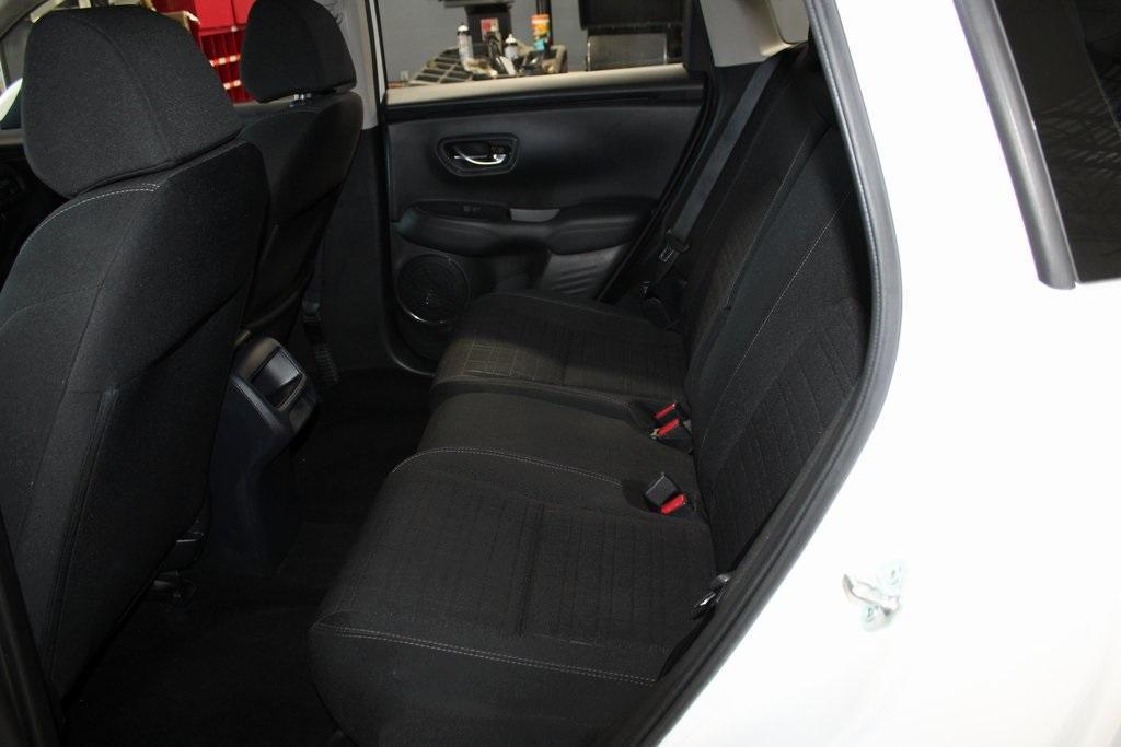 used 2023 Honda HR-V car, priced at $25,490