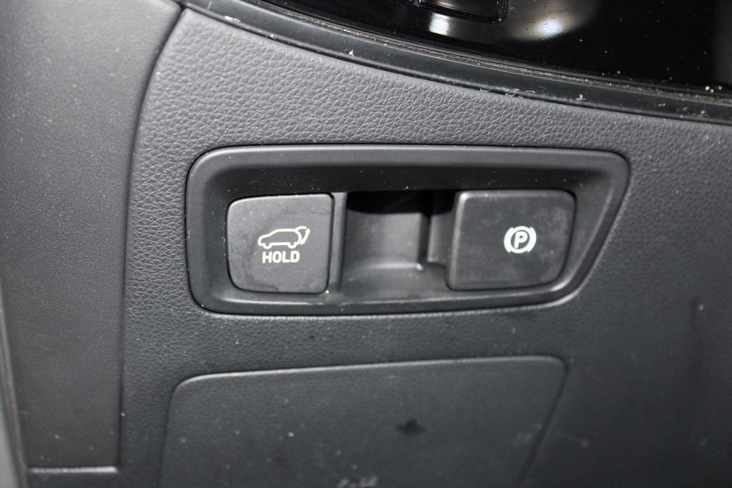 used 2023 Genesis GV70 car, priced at $30,990