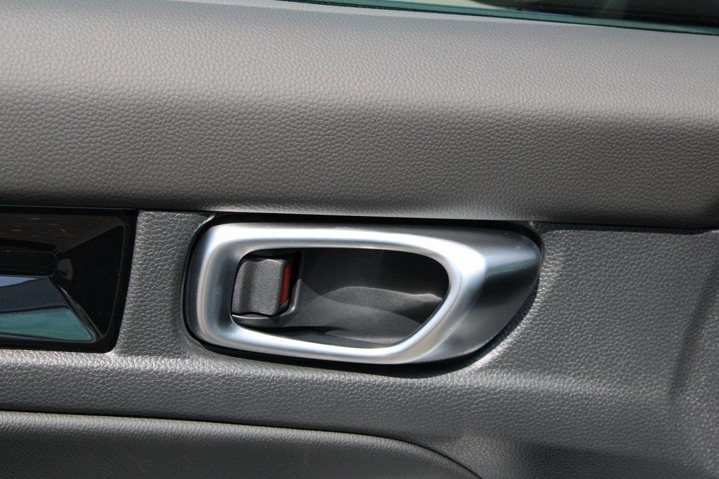 new 2026 Honda Civic Hybrid car, priced at $34,045