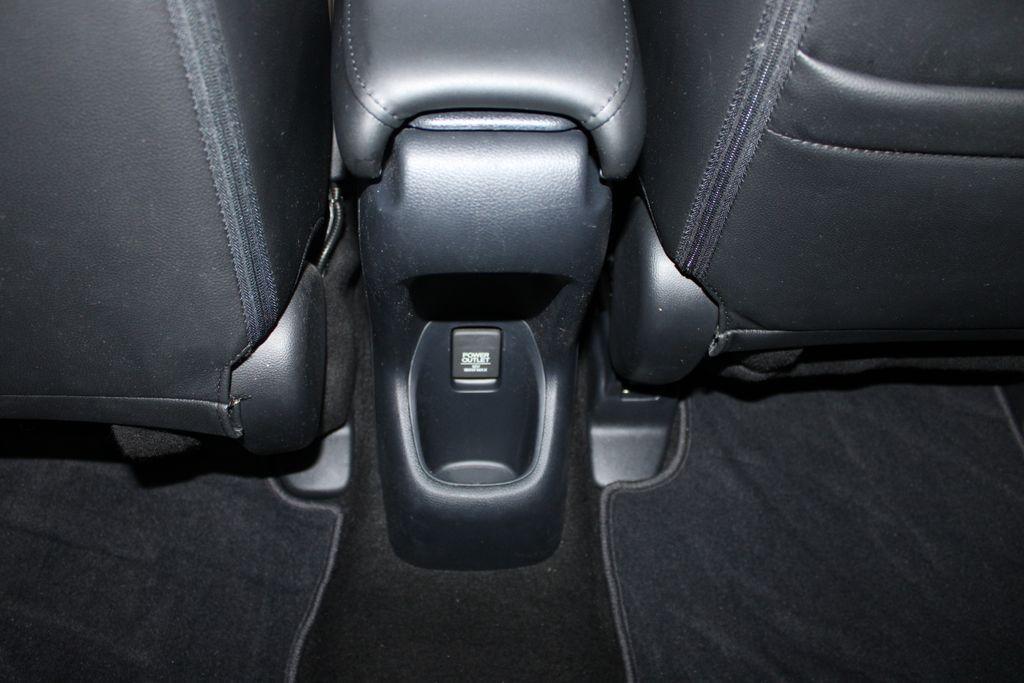 used 2022 Honda HR-V car, priced at $22,900