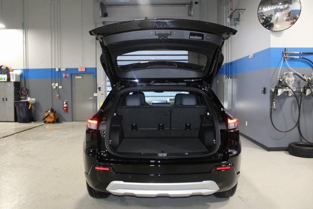 new 2026 Honda Prologue car, priced at $43,545