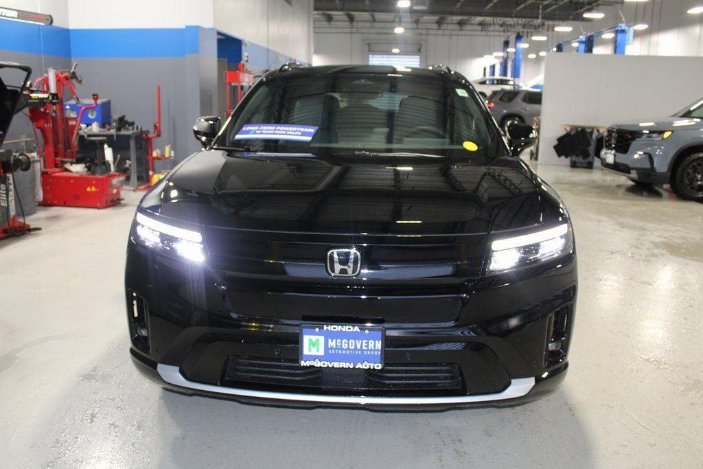 new 2026 Honda Prologue car, priced at $43,545