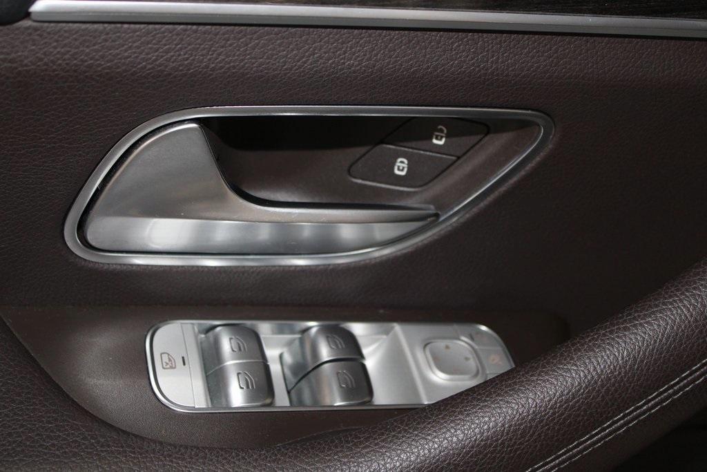 used 2022 Mercedes-Benz GLE 350 car, priced at $38,850