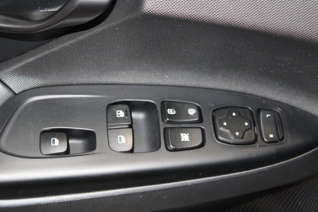 used 2021 Hyundai Veloster N car, priced at $19,980