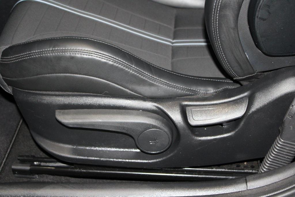 used 2021 Hyundai Veloster N car, priced at $19,980