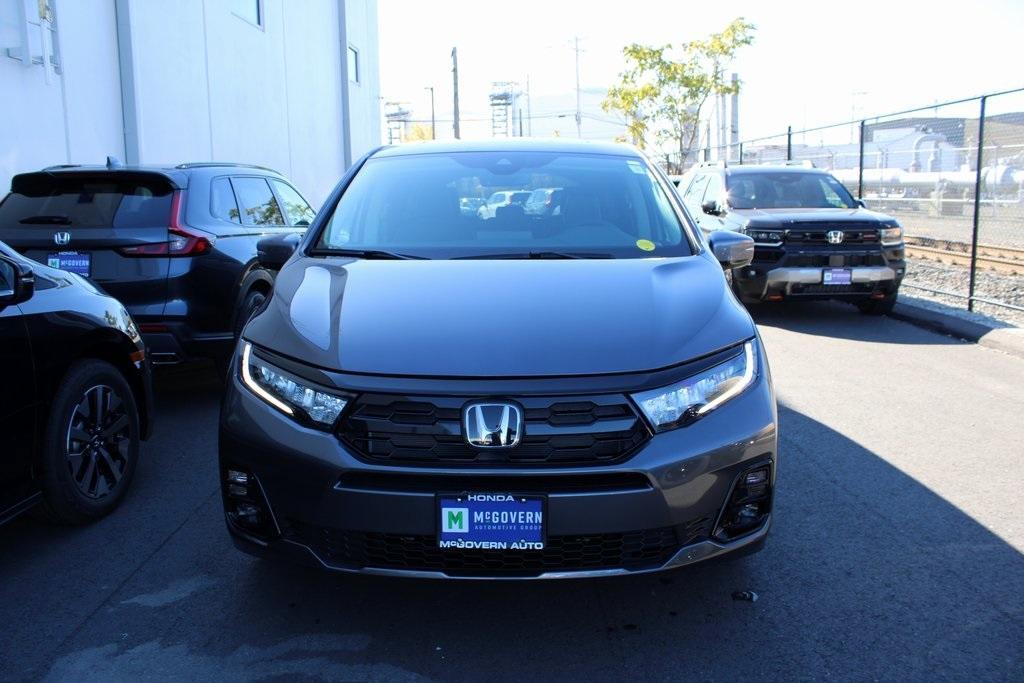 new 2026 Honda Odyssey car, priced at $51,690
