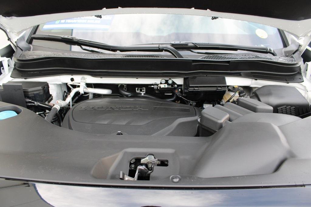 new 2026 Honda Ridgeline car, priced at $49,145