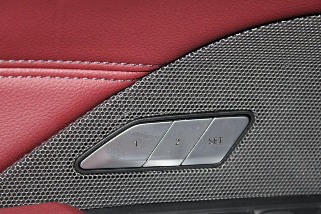 used 2023 BMW M440 car, priced at $54,990