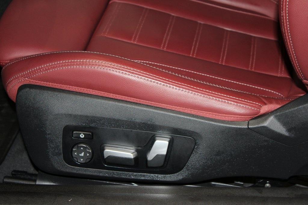 used 2023 BMW M440 car, priced at $54,990