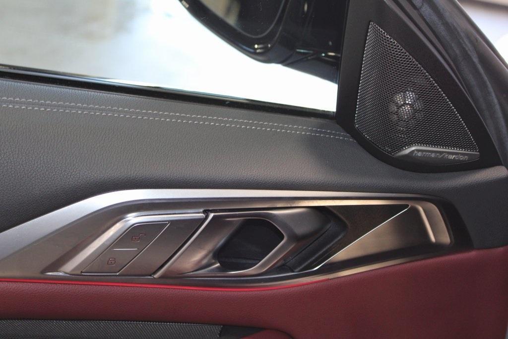 used 2023 BMW M440 car, priced at $54,990