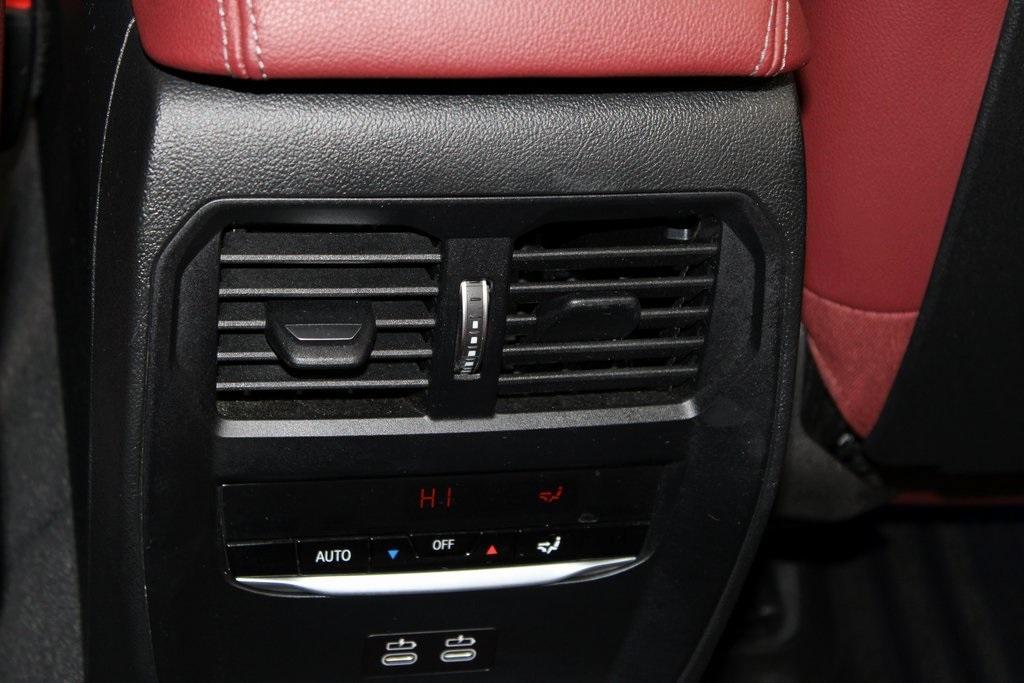 used 2023 BMW M440 car, priced at $54,990