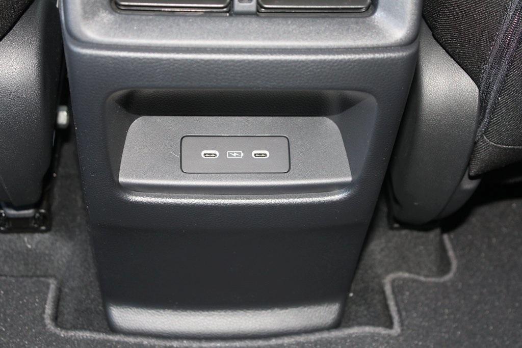 new 2026 Honda CR-V car, priced at $36,100