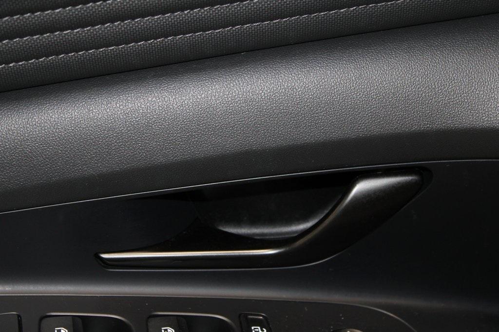 used 2025 Hyundai Elantra car, priced at $18,990