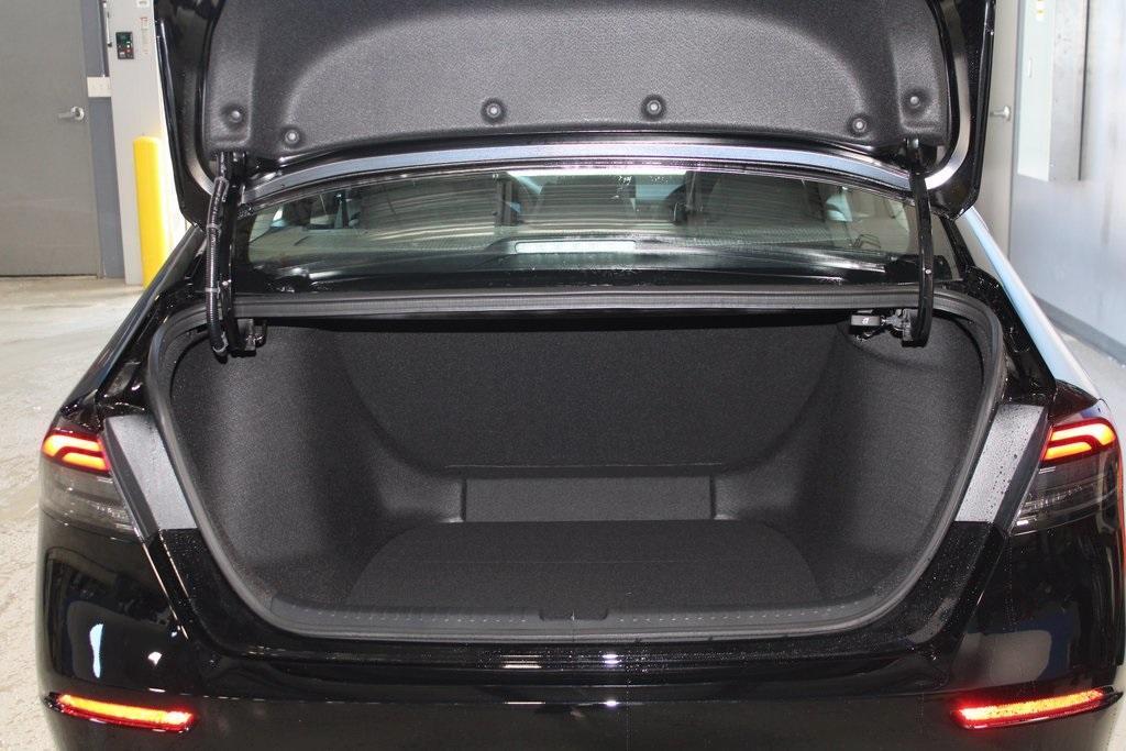 new 2026 Honda Accord car, priced at $29,590