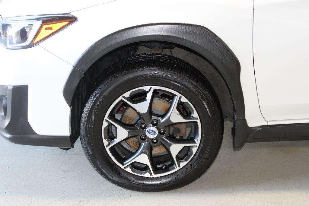 used 2018 Subaru Crosstrek car, priced at $18,500