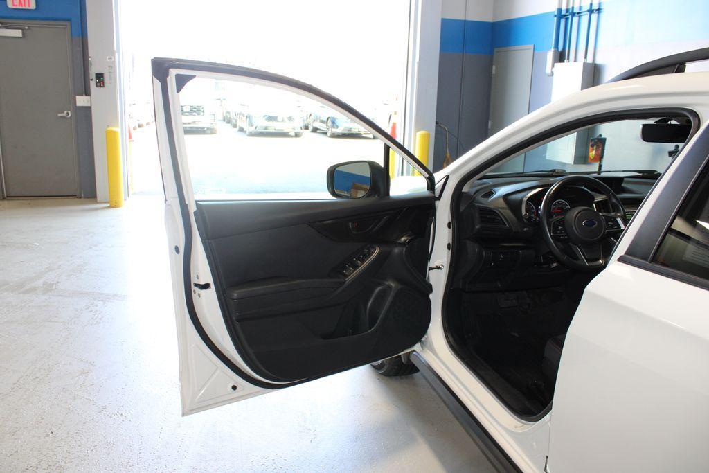 used 2018 Subaru Crosstrek car, priced at $18,500