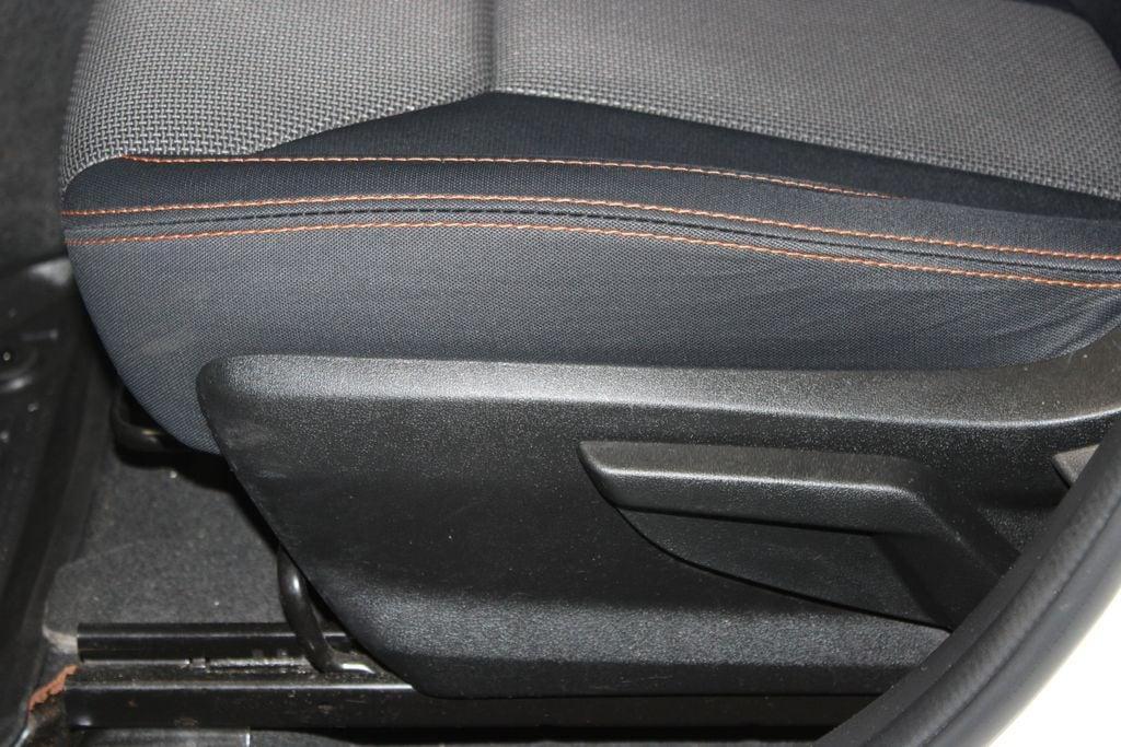 used 2018 Subaru Crosstrek car, priced at $18,500