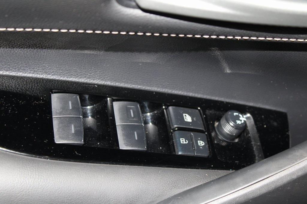 used 2024 Toyota Corolla Hatchback car, priced at $22,990