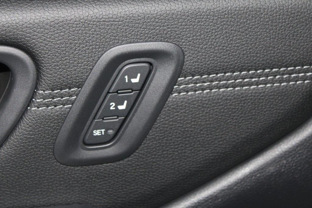 new 2026 Honda Pilot car, priced at $54,540