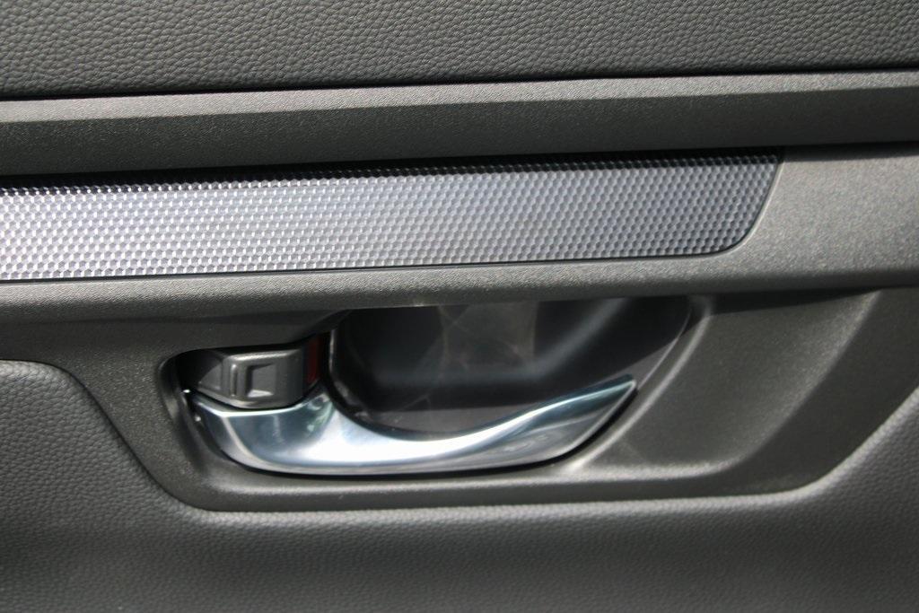 new 2026 Honda CR-V car, priced at $36,100