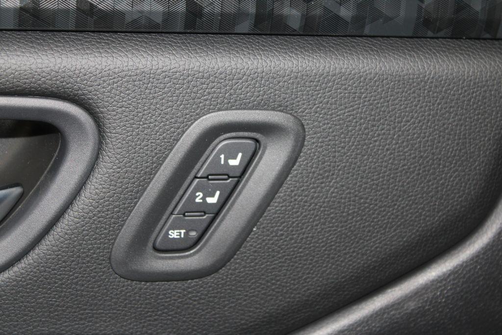 new 2026 Honda Passport car, priced at $54,855