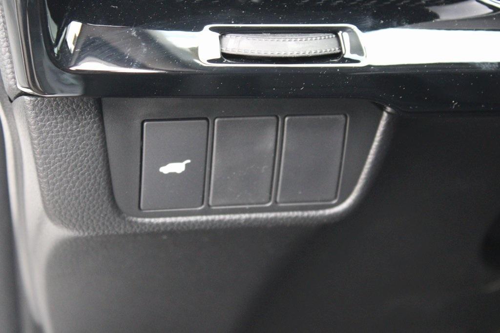 new 2026 Honda CR-V car, priced at $38,805