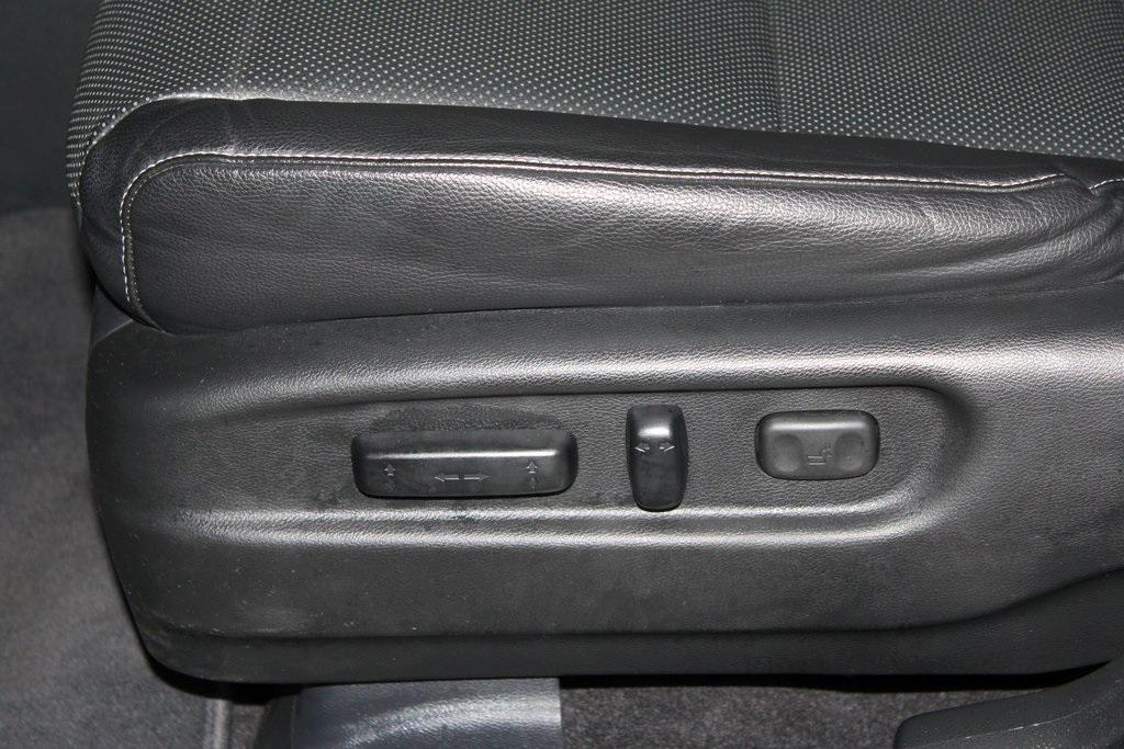 used 2023 Honda Ridgeline car, priced at $33,990